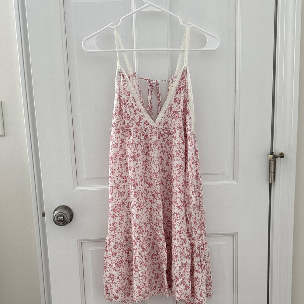 Ocean Drive Sun Dress
